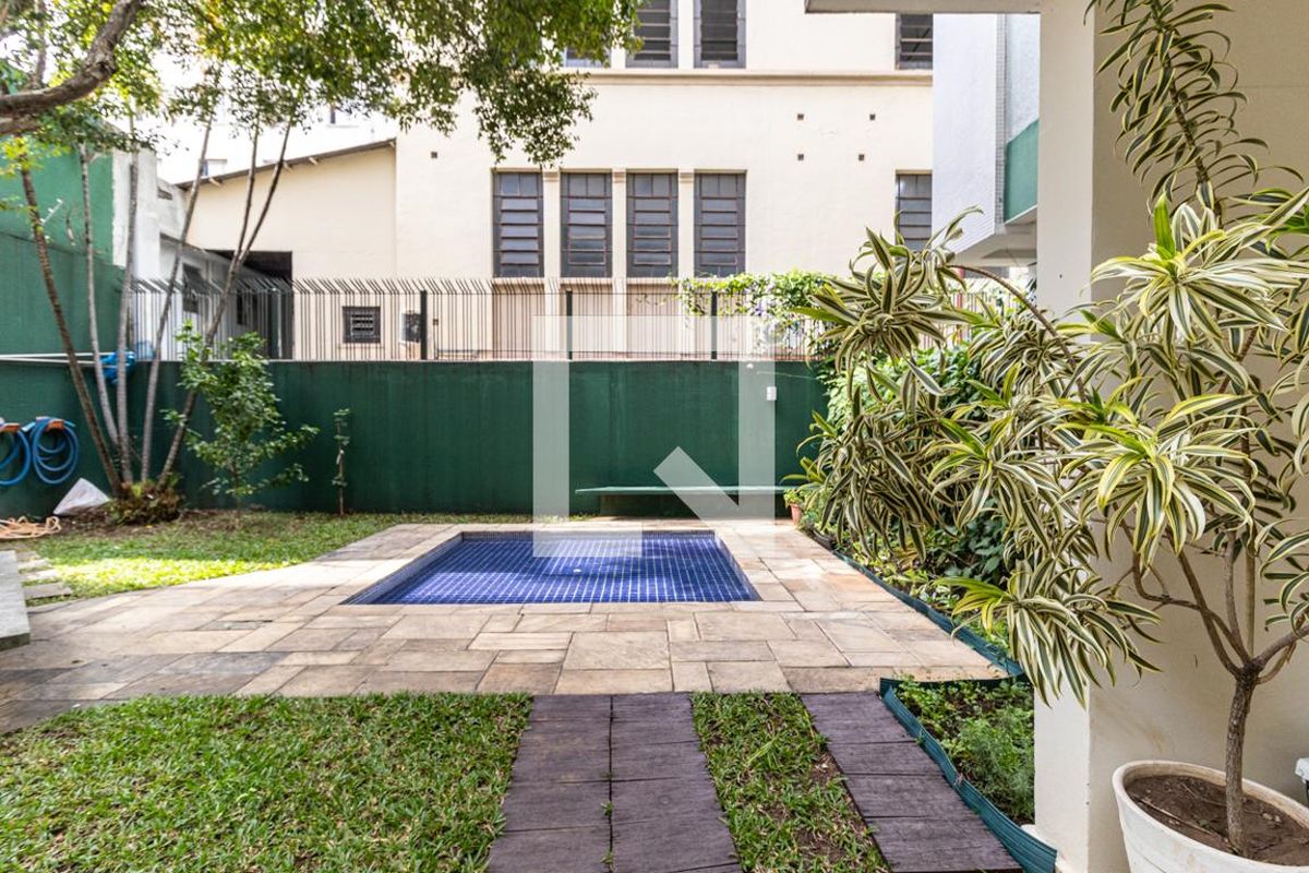 Apartamento, 2 quartos, 61 m² - Foto 32