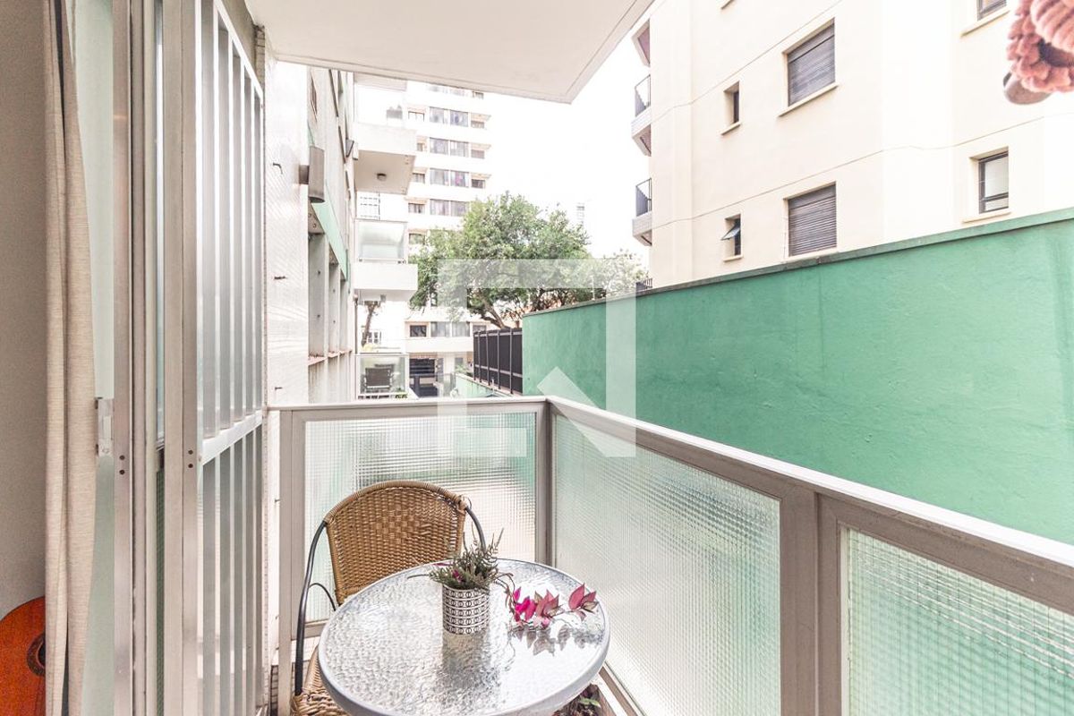 Apartamento, 2 quartos, 61 m² - Foto 6