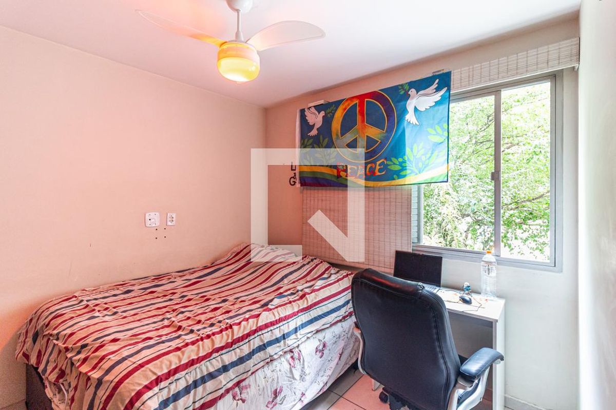 Apartamento, 2 quartos, 61 m² - Foto 14