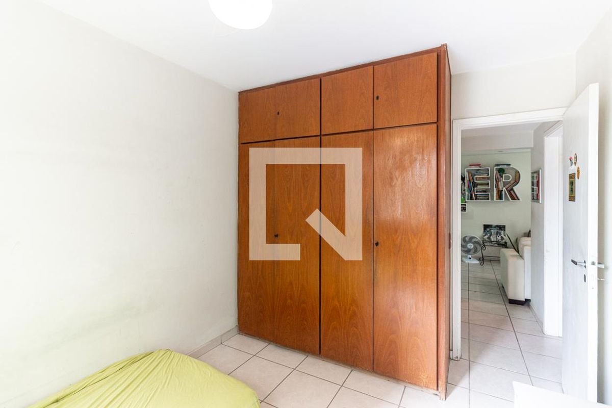 Apartamento, 2 quartos, 61 m² - Foto 11