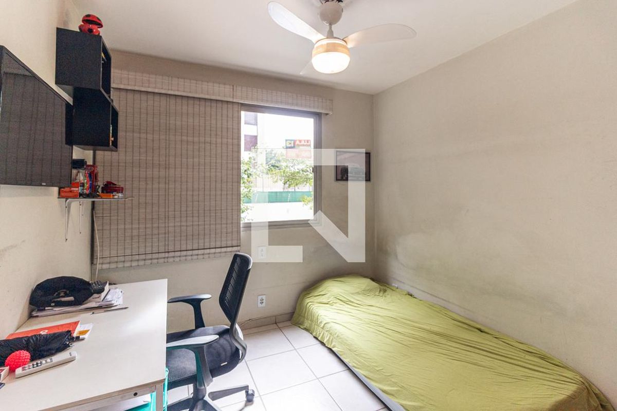 Apartamento, 2 quartos, 61 m² - Foto 9