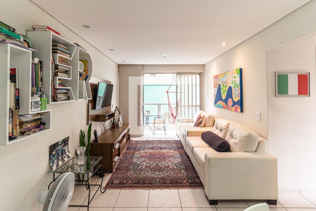 Apartamento, 2 quartos, 61 m² - Foto 2