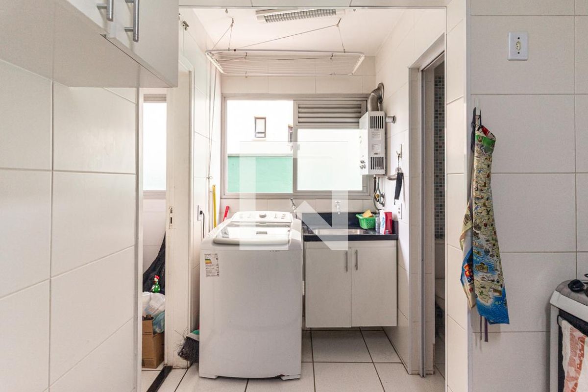 Apartamento, 2 quartos, 61 m² - Foto 28