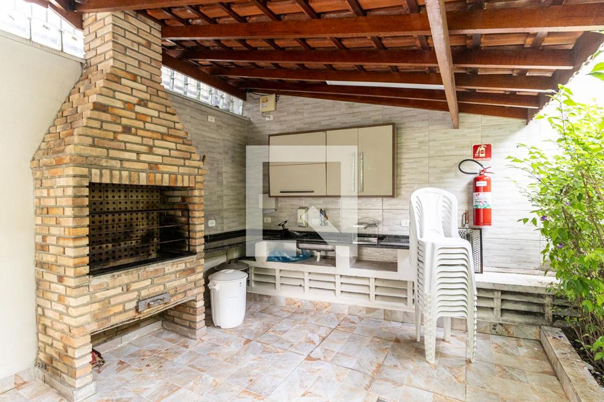 Apartamento, 2 quartos, 61 m² - Foto 34