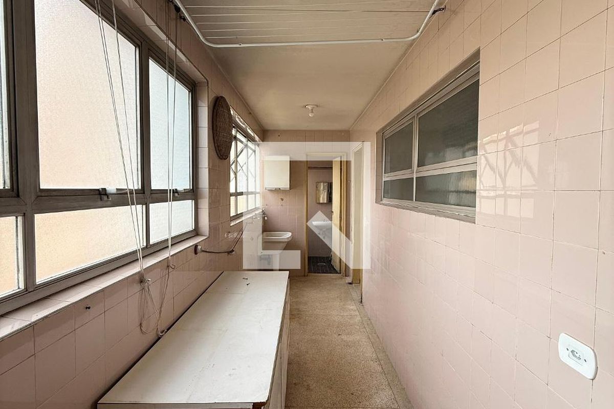 Apartamento, 3 quartos, 158 m² - Foto 47