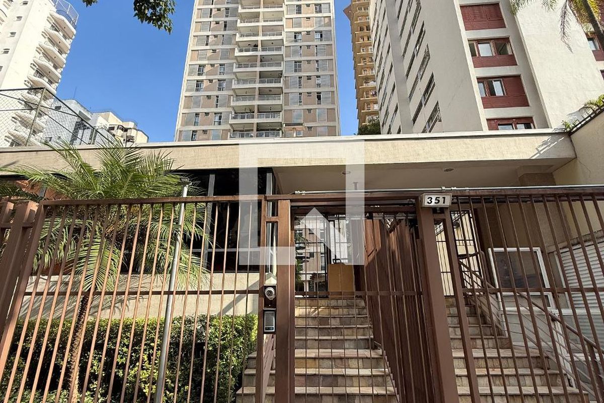Apartamento, 3 quartos, 158 m² - Foto 57