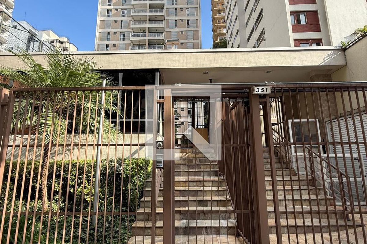 Apartamento, 3 quartos, 158 m² - Foto 58