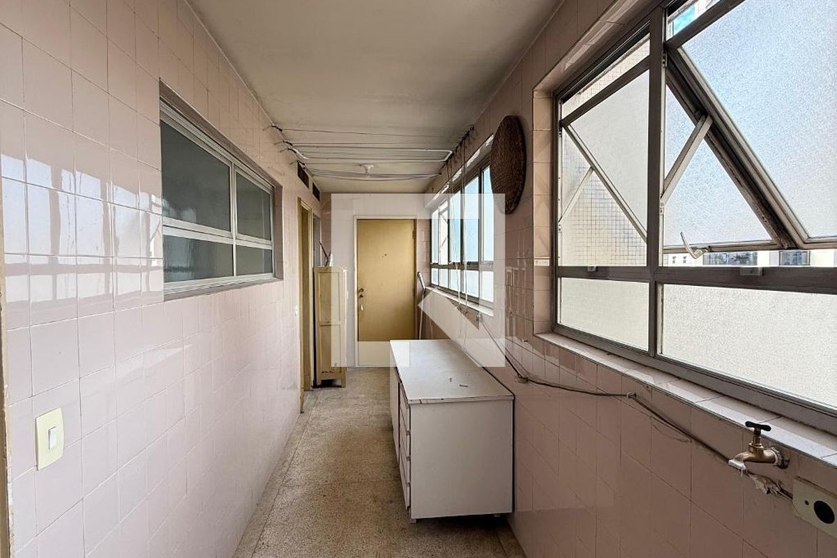 Apartamento, 3 quartos, 158 m² - Foto 49