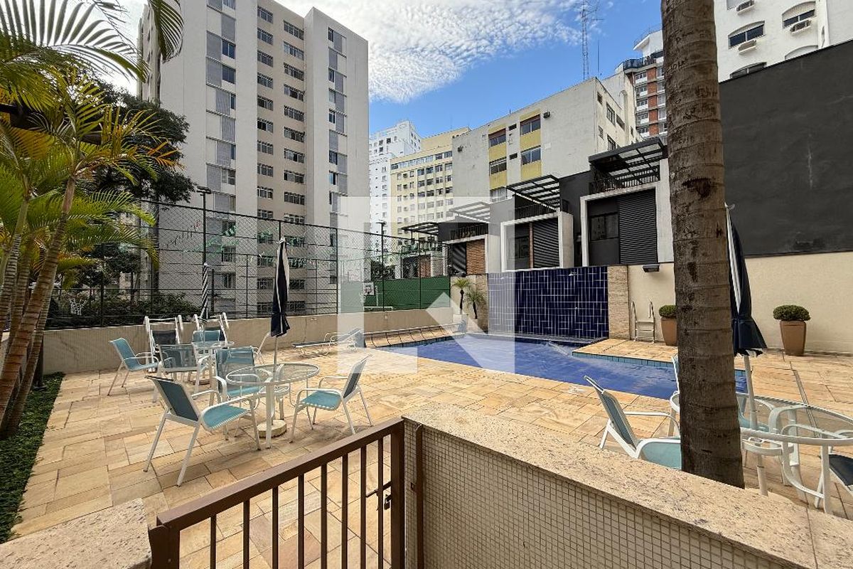Apartamento, 3 quartos, 158 m² - Foto 56