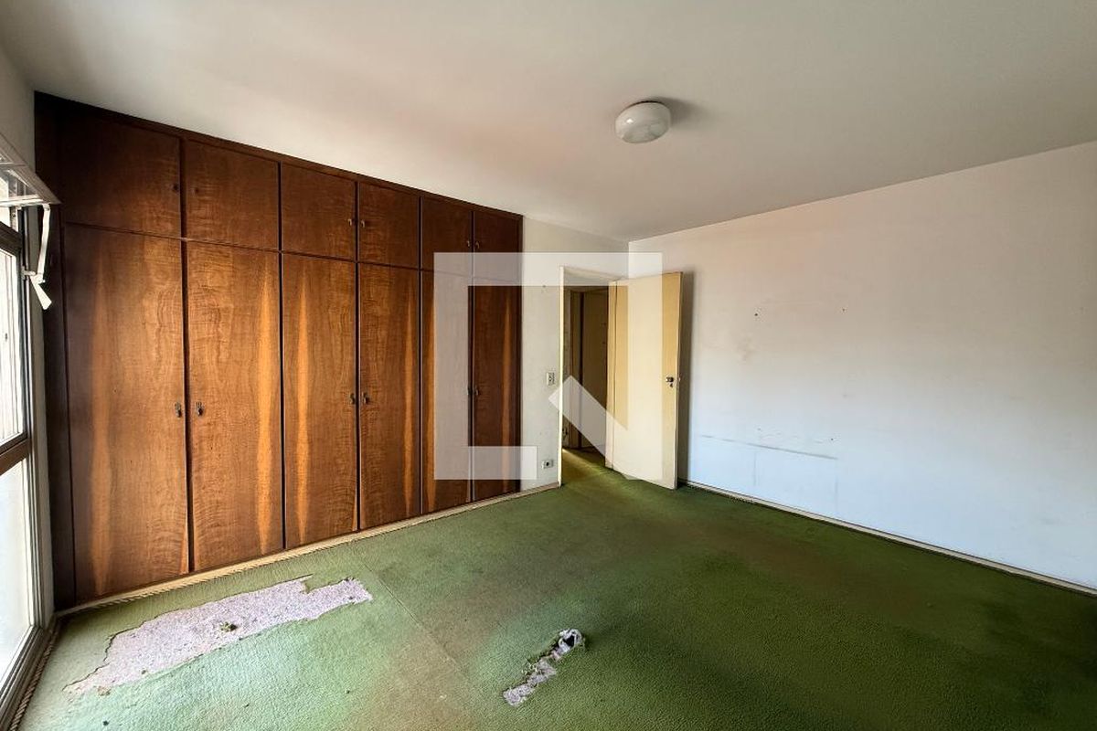 Apartamento, 3 quartos, 158 m² - Foto 12