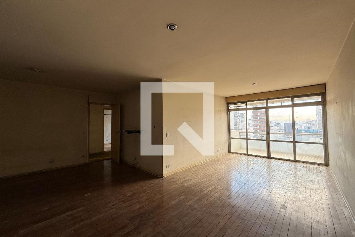 Apartamento, 3 quartos, 158 m² - Foto 3