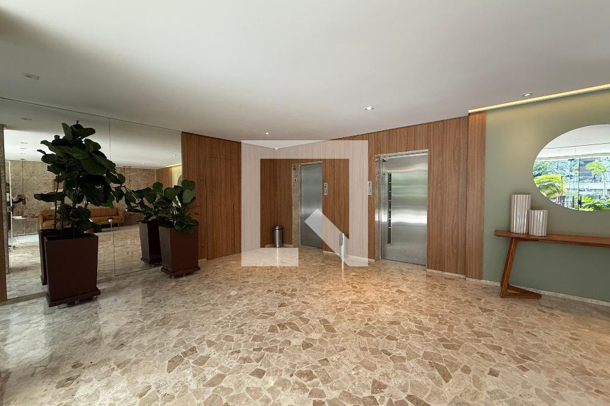 Apartamento, 3 quartos, 158 m² - Foto 53