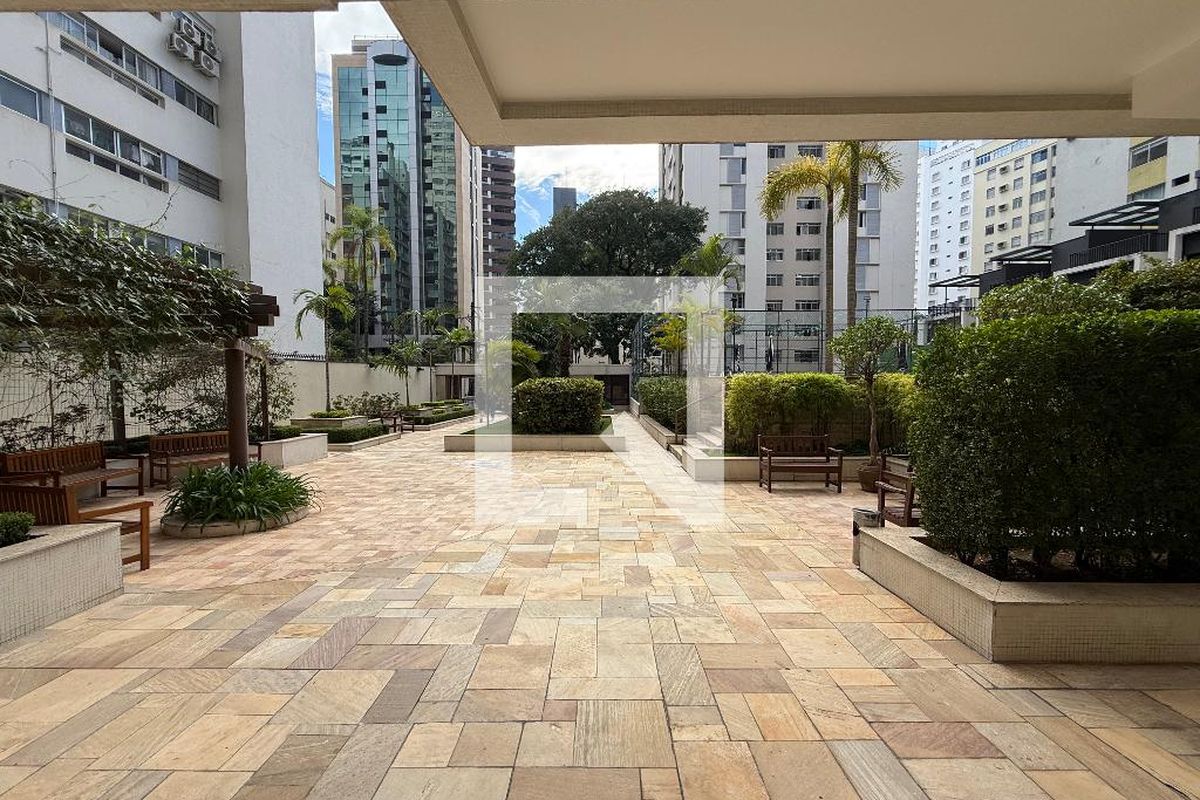 Apartamento, 3 quartos, 158 m² - Foto 55