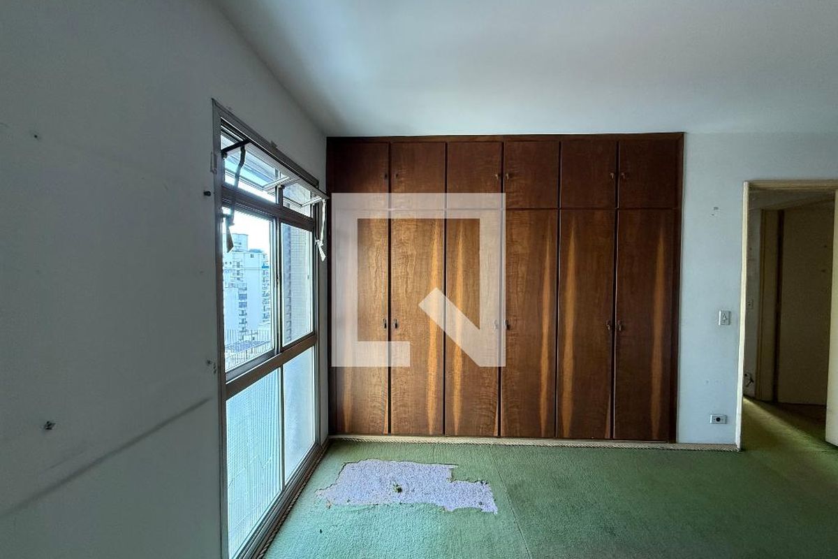 Apartamento, 3 quartos, 158 m² - Foto 13