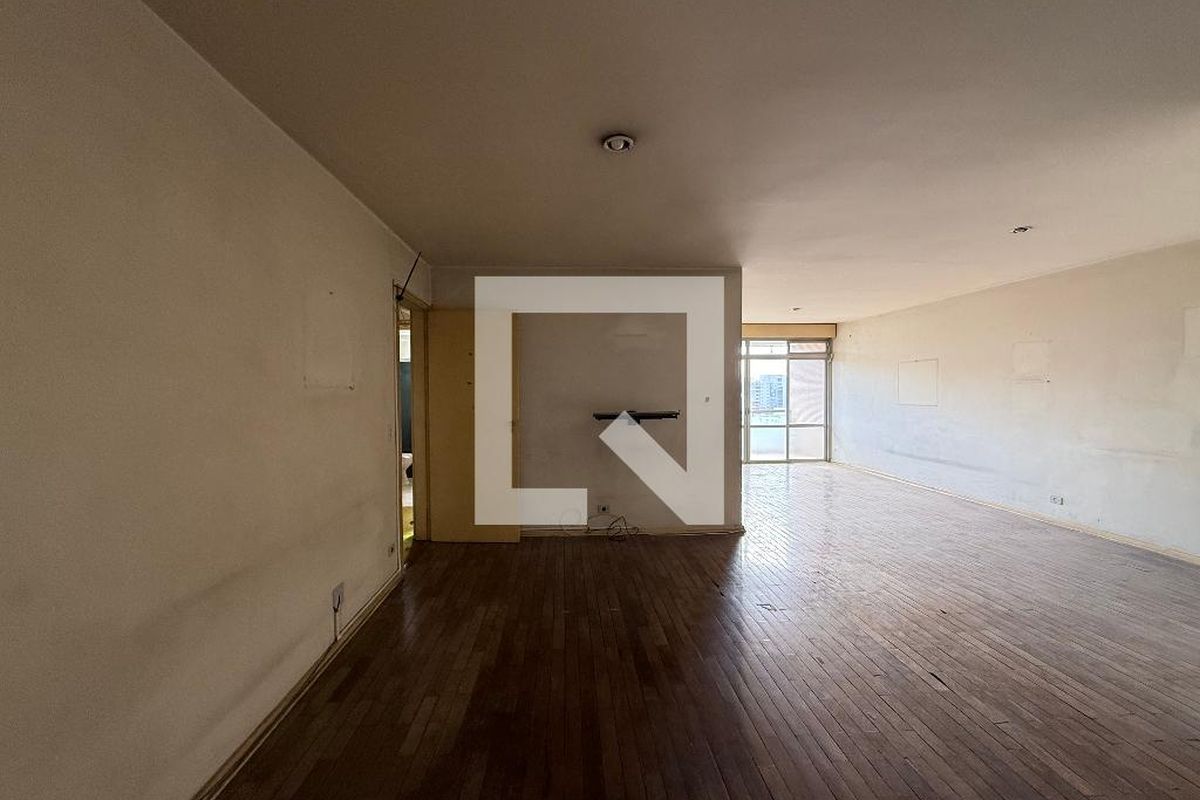Apartamento, 3 quartos, 158 m² - Foto 1