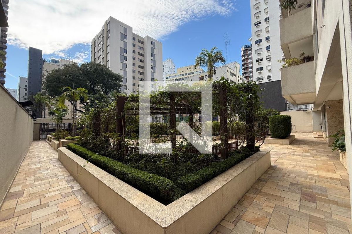 Apartamento, 3 quartos, 158 m² - Foto 52