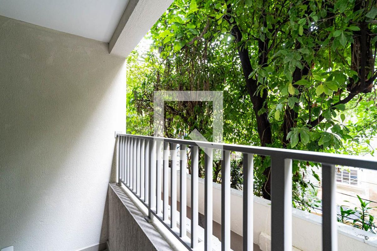Apartamento, 1 quarto, 22 m² - Foto 12