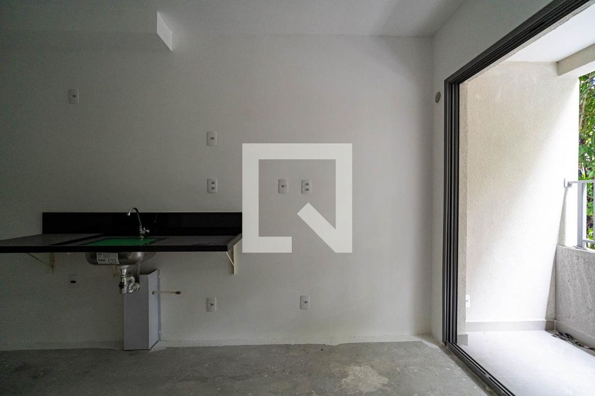 Apartamento, 1 quarto, 22 m² - Foto 4