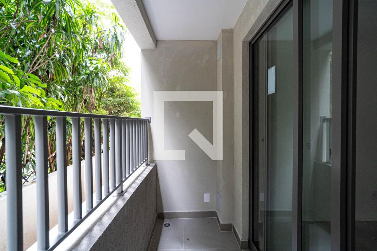 Apartamento, 1 quarto, 22 m² - Foto 11