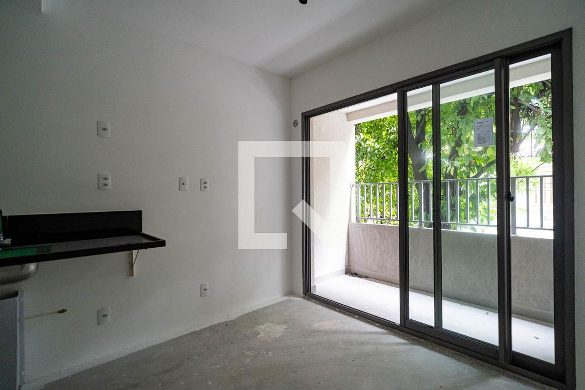 Apartamento, 1 quarto, 22 m² - Foto 3