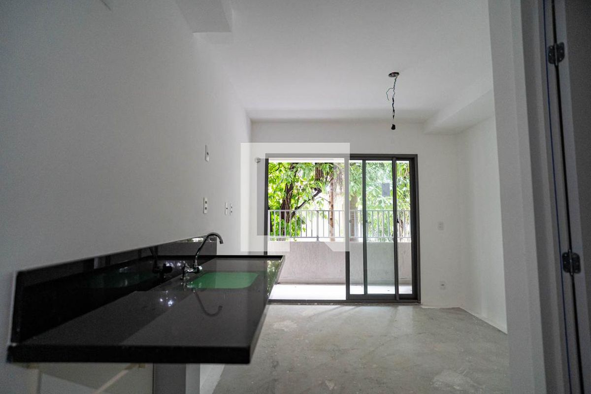 Apartamento, 1 quarto, 22 m² - Foto 23