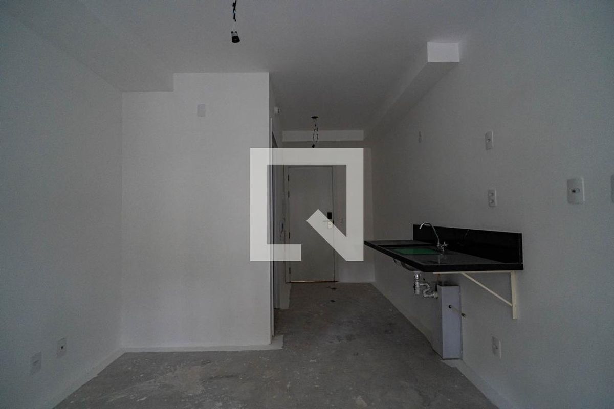 Apartamento, 1 quarto, 22 m² - Foto 6