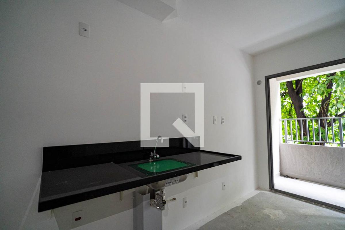 Apartamento, 1 quarto, 22 m² - Foto 18
