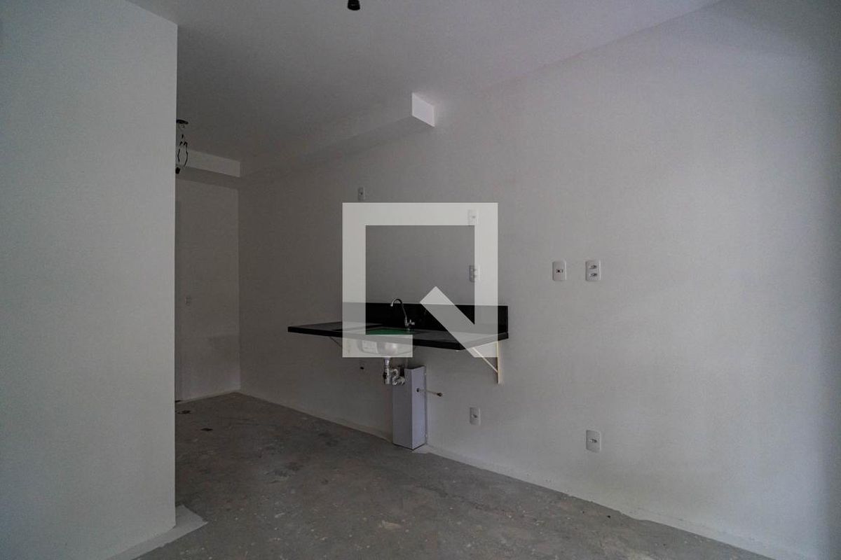Apartamento, 1 quarto, 22 m² - Foto 5