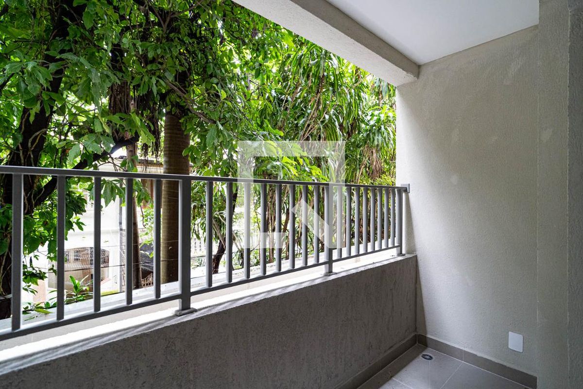 Apartamento, 1 quarto, 22 m² - Foto 10