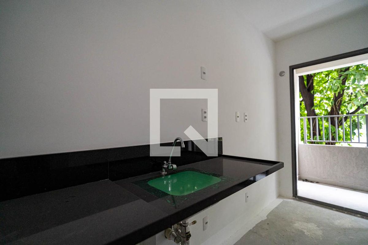 Apartamento, 1 quarto, 22 m² - Foto 19