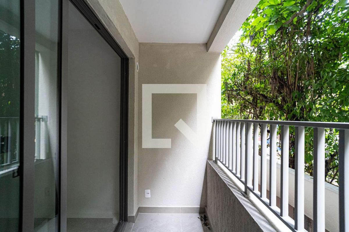 Apartamento, 1 quarto, 22 m² - Foto 13