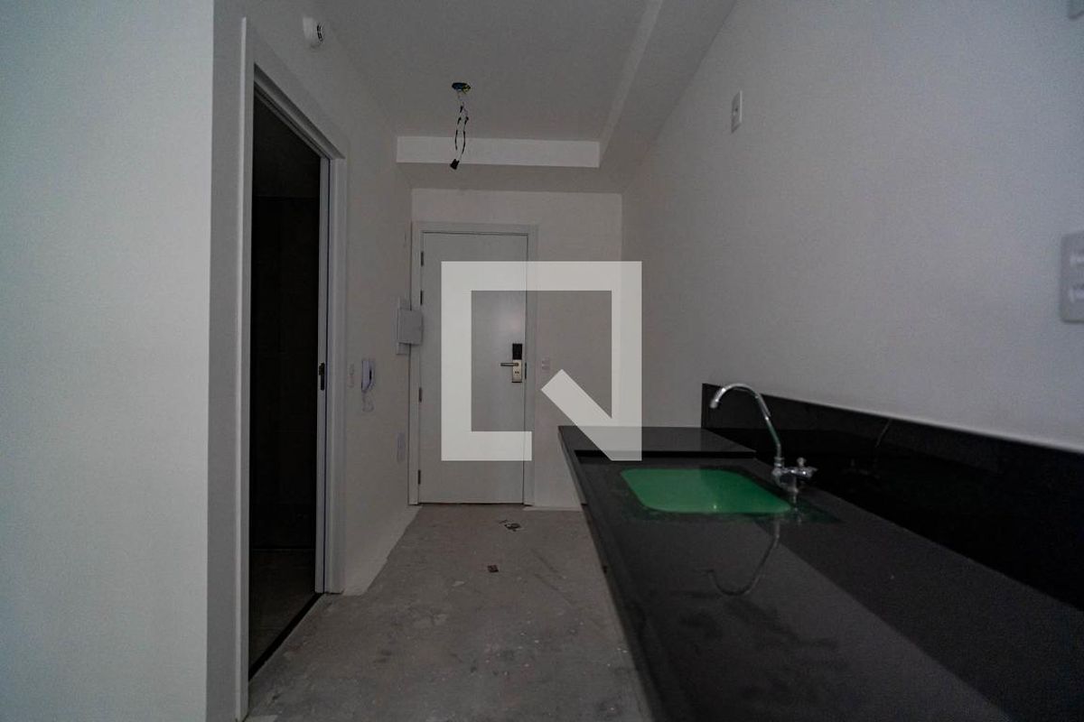Apartamento, 1 quarto, 22 m² - Foto 24