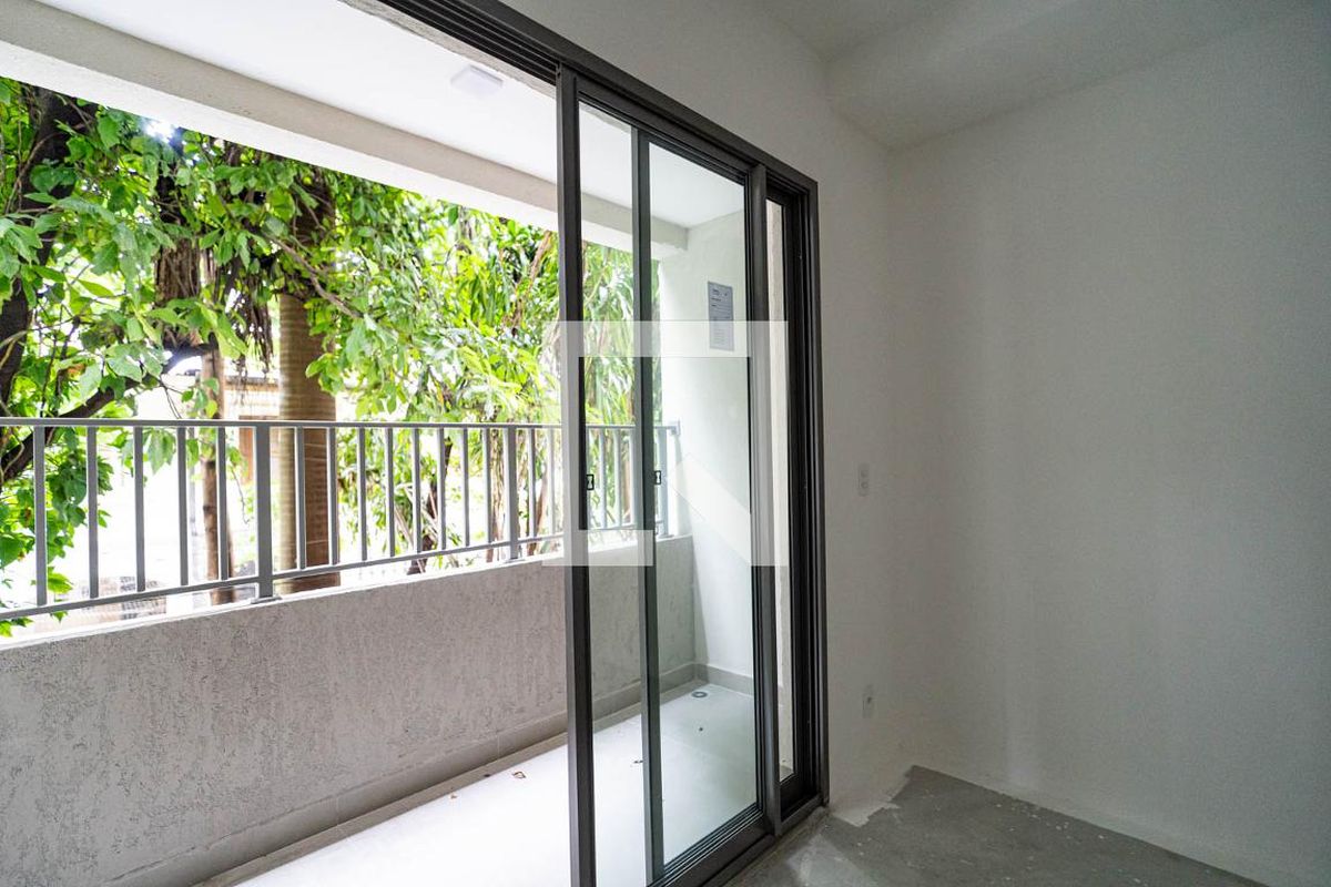 Apartamento, 1 quarto, 22 m² - Foto 9