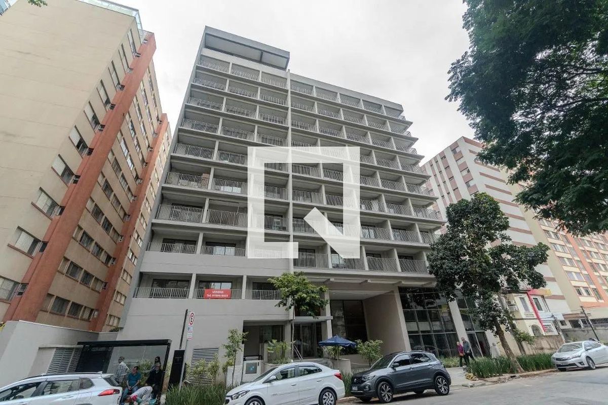 Apartamento, 1 quarto, 22 m² - Foto 25