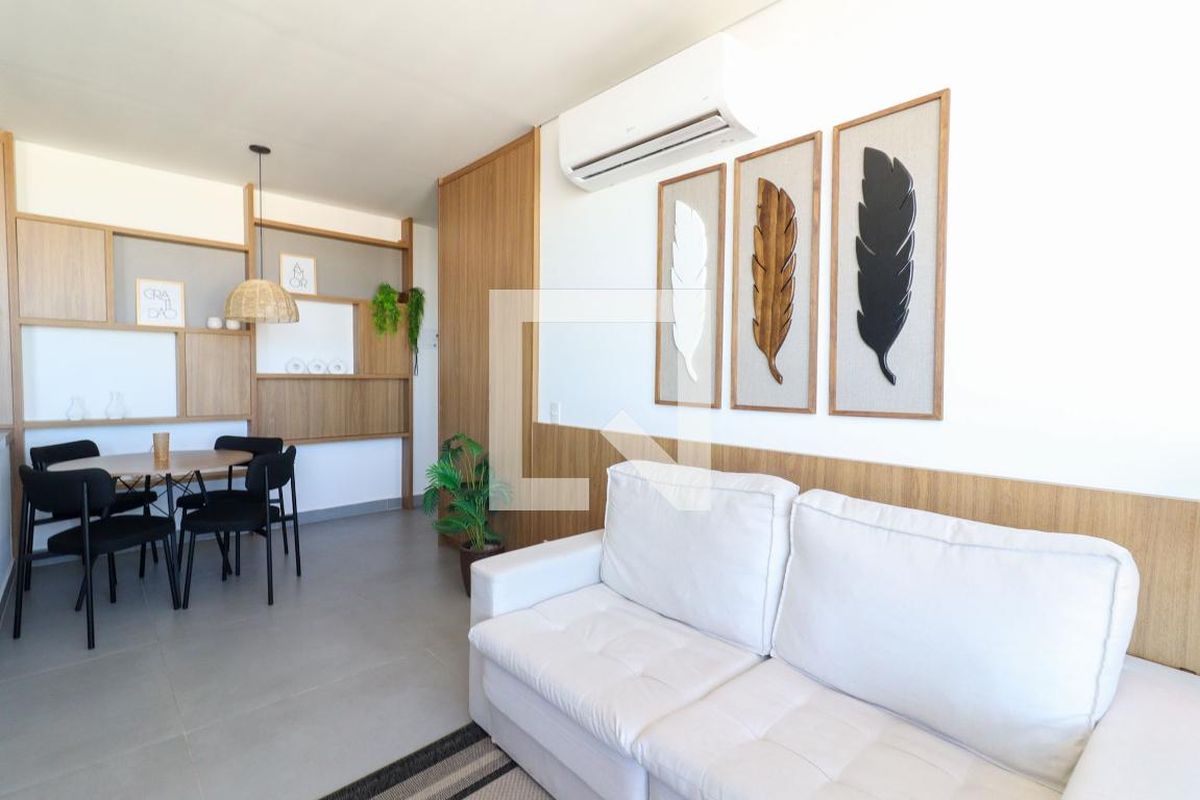 Apartamento à Venda - Cambuí, 1 Quarto,  46 m2 em , Campinas - sp | SoloBR