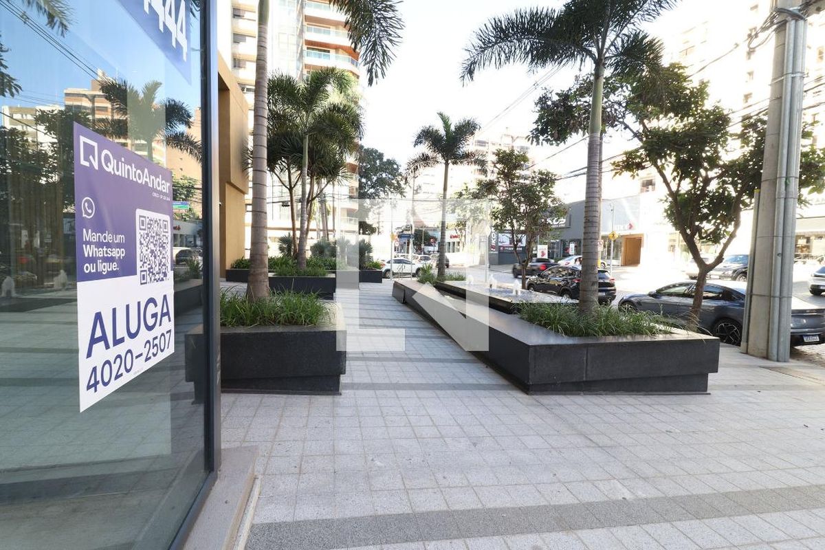 Apartamento à Venda - Cambuí, 1 Quarto,  46 m2 em , Campinas - sp | SoloBR