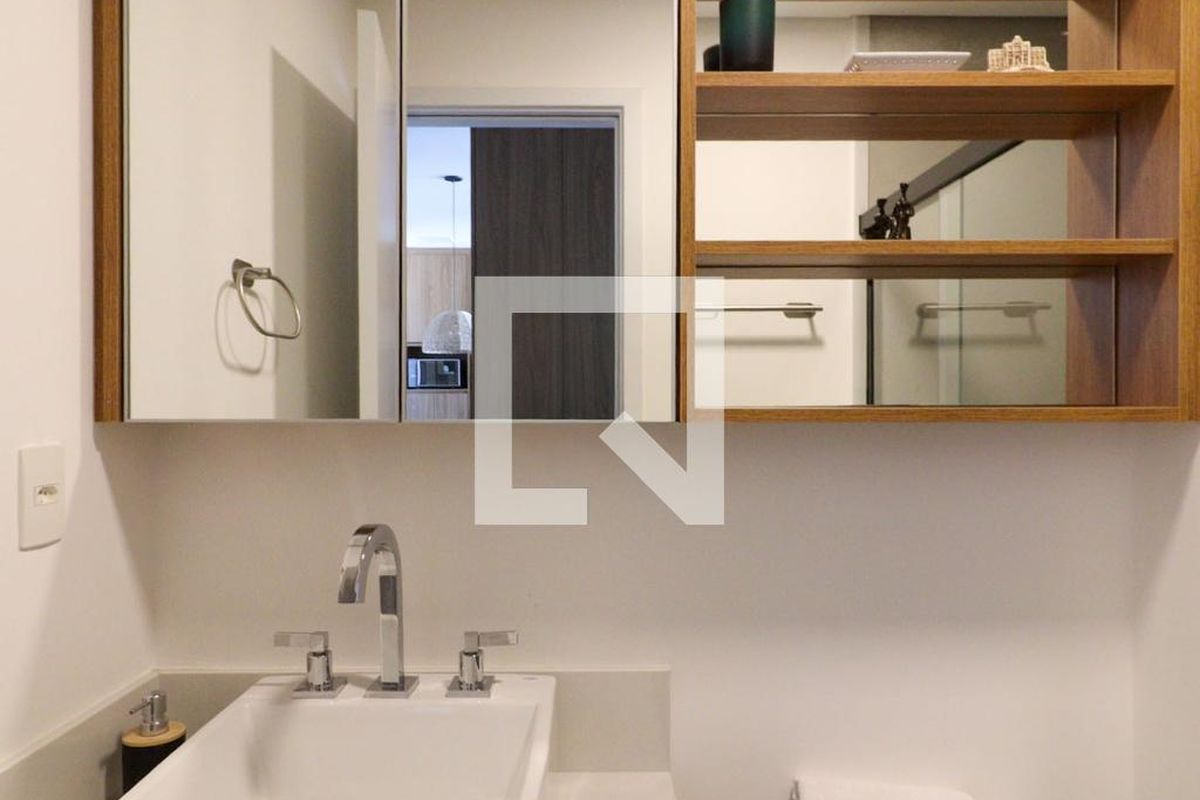 Apartamento à Venda - Cambuí, 1 Quarto,  46 m2 em , Campinas - sp | SoloBR