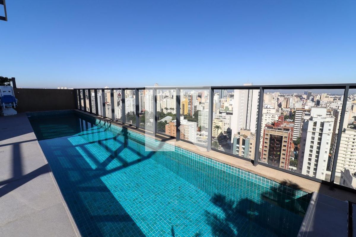 Apartamento à Venda - Cambuí, 1 Quarto,  46 m2 em , Campinas - sp | SoloBR