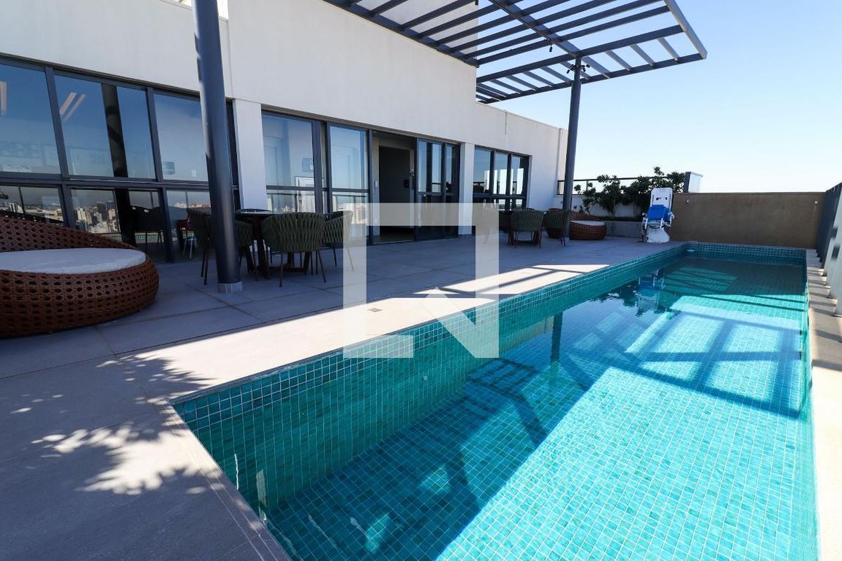 Apartamento à Venda - Cambuí, 1 Quarto,  46 m2 em , Campinas - sp | SoloBR