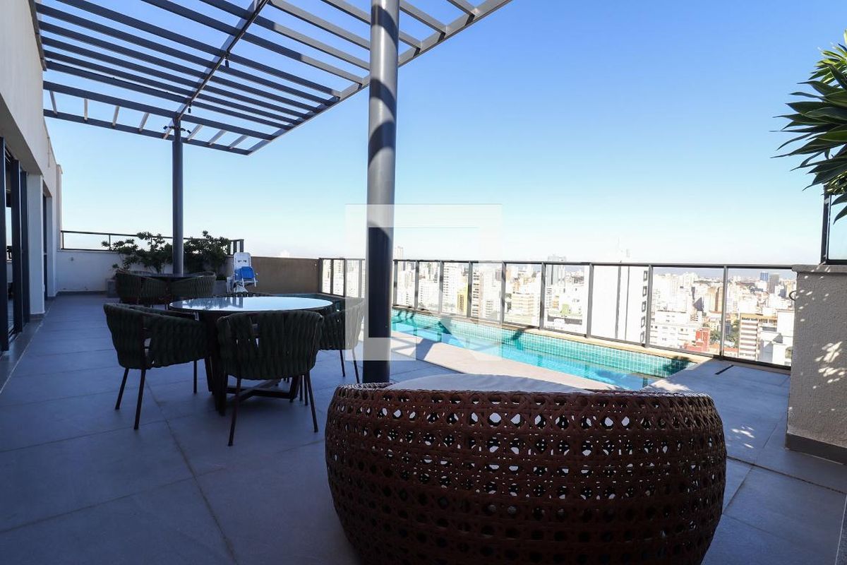 Apartamento à Venda - Cambuí, 1 Quarto,  46 m2 em , Campinas - sp | SoloBR
