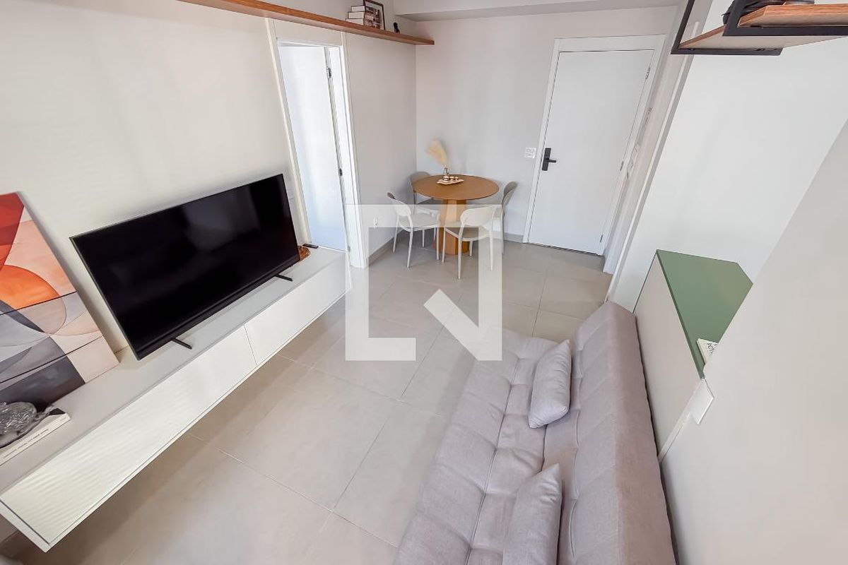 Apartamento, 1 quarto, 50 m² - Foto 6