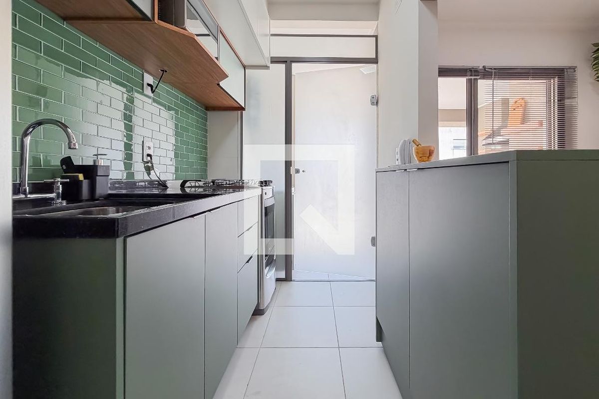 Apartamento, 1 quarto, 50 m² - Foto 17