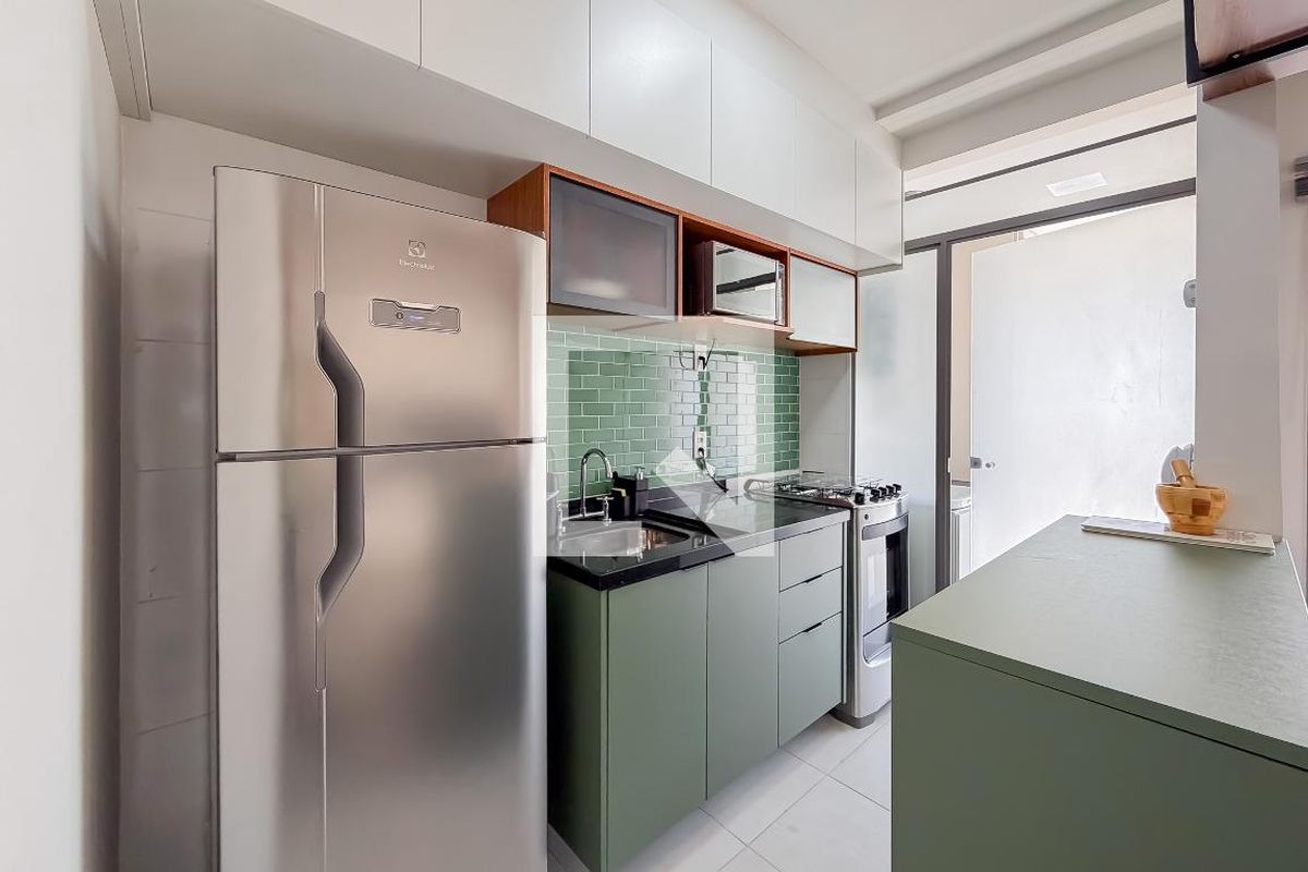 Apartamento, 1 quarto, 50 m² - Foto 16