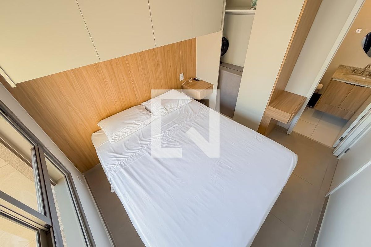 Apartamento, 1 quarto, 50 m² - Foto 24