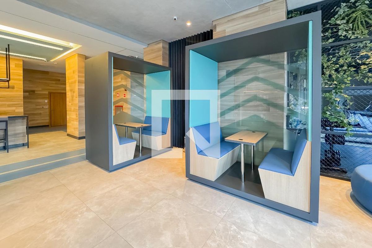 Apartamento, 1 quarto, 50 m² - Foto 56