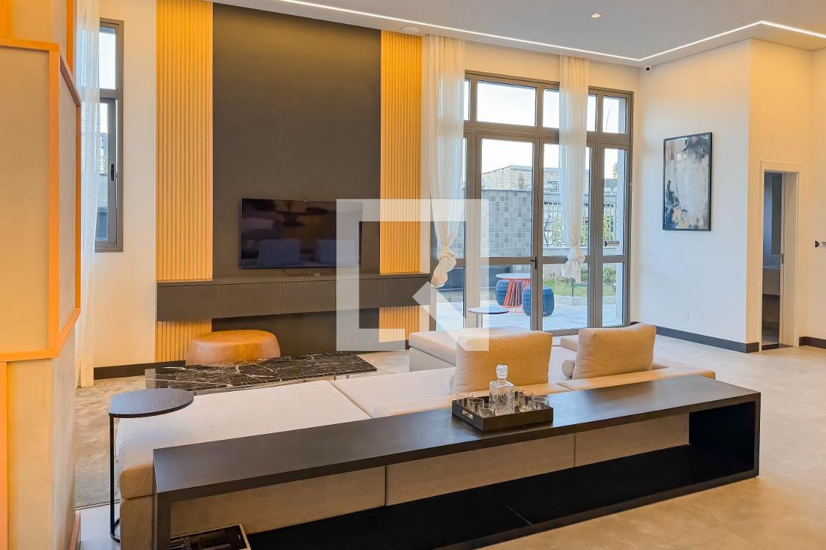 Apartamento, 1 quarto, 50 m² - Foto 45