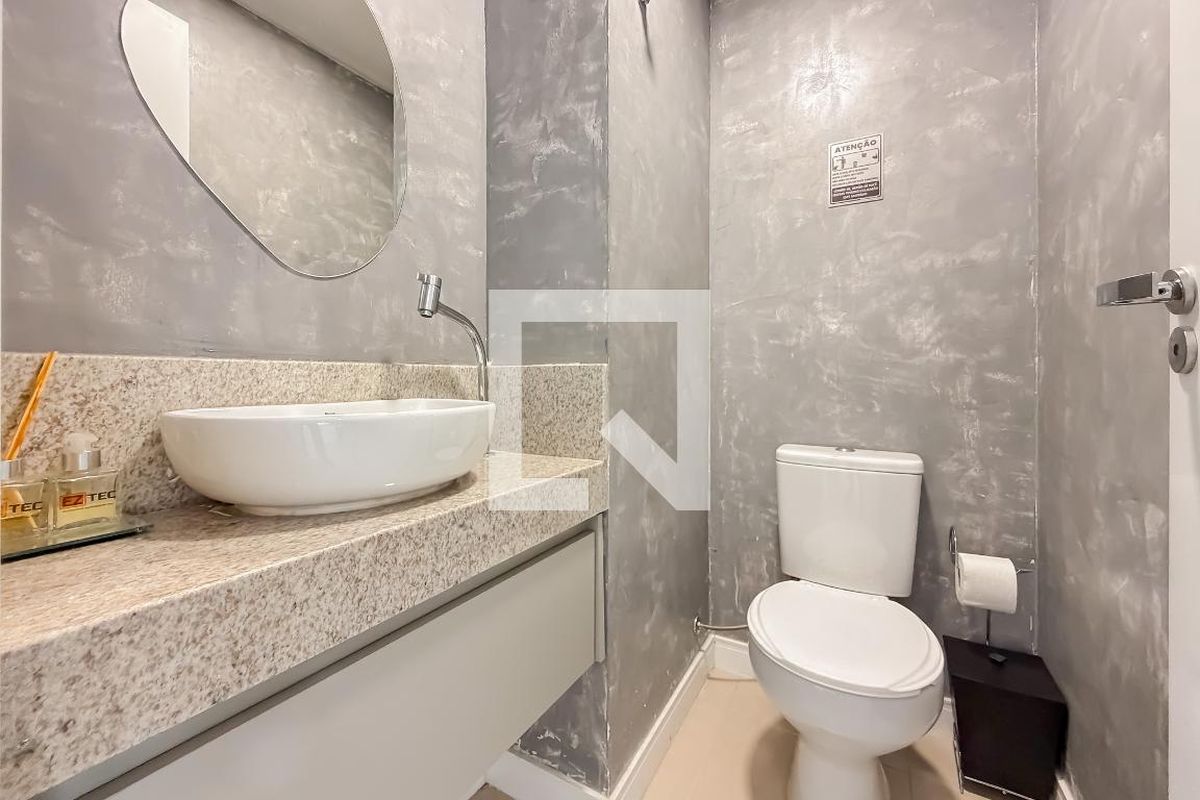 Apartamento, 1 quarto, 50 m² - Foto 8