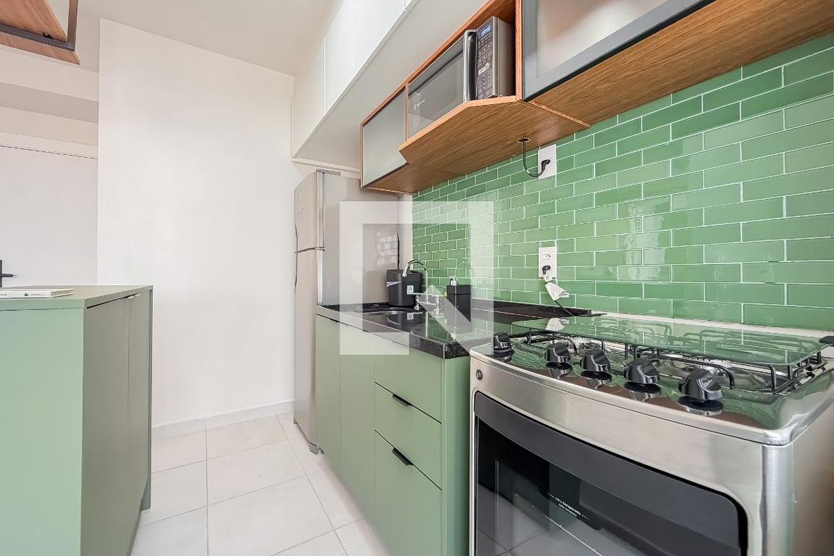 Apartamento, 1 quarto, 50 m² - Foto 19