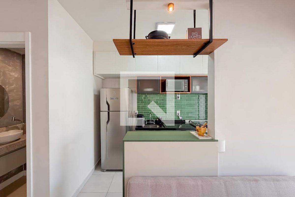 Apartamento, 1 quarto, 50 m² - Foto 15