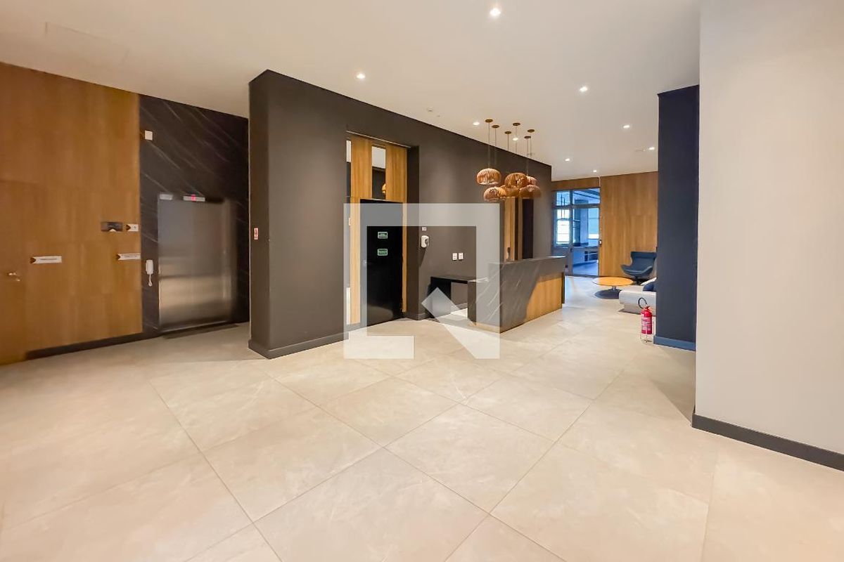 Apartamento, 1 quarto, 50 m² - Foto 35